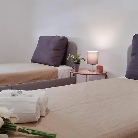 Appartement Sweet Lumina *