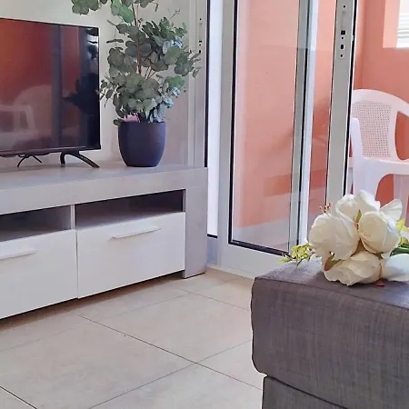 Sweet Lumina Appartement *
